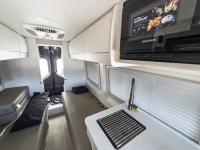 2027 Thor Motor Coach TRANQUILITY — photo 7 view