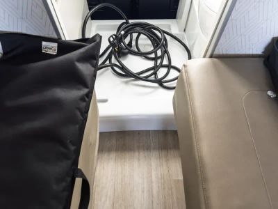 2027 Thor Motor Coach TRANQUILITY — photo 13 view