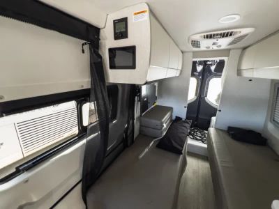2027 Thor Motor Coach TRANQUILITY — photo 11 view