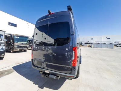 2027 Thor Motor Coach TRANQUILITY — photo 19 view