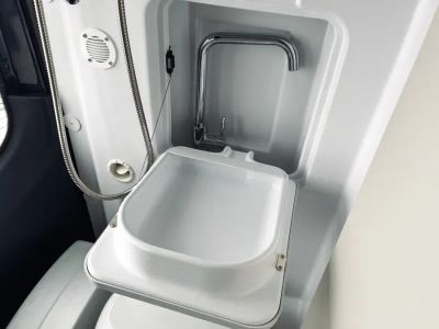 2027 Thor Motor Coach TRANQUILITY — photo 15 view