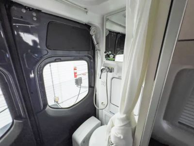 2027 Thor Motor Coach TRANQUILITY — photo 14 view