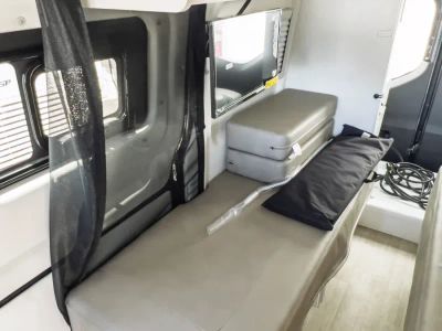 2027 Thor Motor Coach TRANQUILITY — photo 12 view