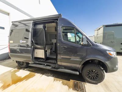 2027 Thor Motor Coach TRANQUILITY — photo 17 view