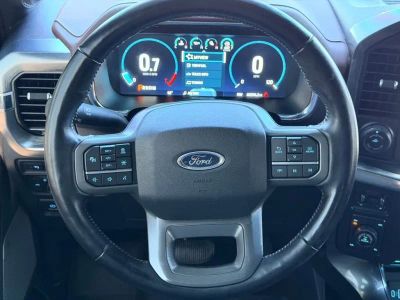 2021 Ford F-150 - Photo 24