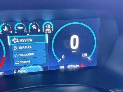 2021 Ford F-150 - Photo 34