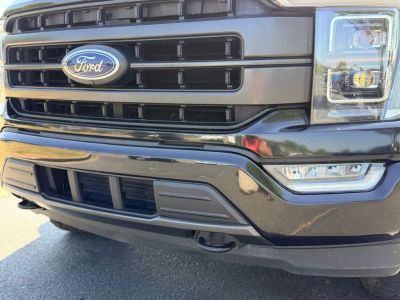 2021 Ford F-150 - Photo 4