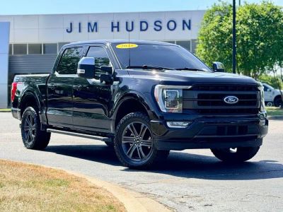 2021 Ford F-150 - Photo 2