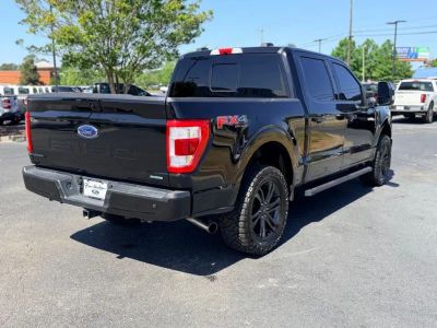 2021 Ford F-150 - Photo 12