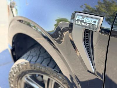 2021 Ford F-150 - Photo 5