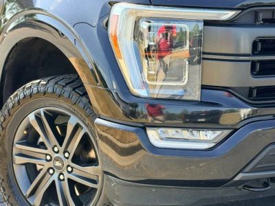 2021 Ford F-150 - Photo 3
