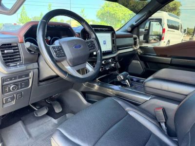 2021 Ford F-150 - Photo 29