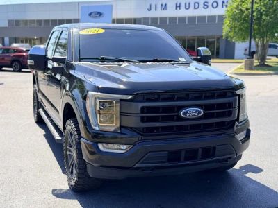 2021 Ford F-150 - Photo 6