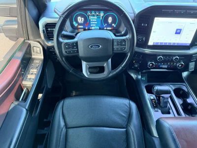 2021 Ford F-150 - Photo 23