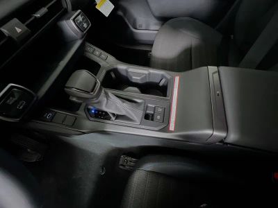 2026 Toyota RAV4 Plug-In Hybrid — photo 22 view
