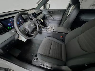 2026 Toyota RAV4 Plug-In Hybrid — photo 12 view