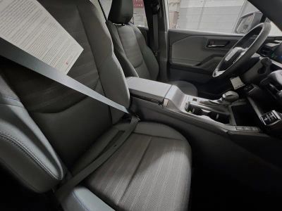 2026 Toyota RAV4 Plug-In Hybrid — photo 28 view