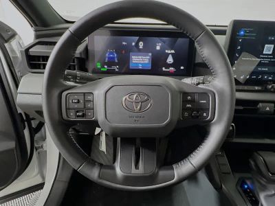 2026 Toyota RAV4 Plug-In Hybrid — photo 15 view