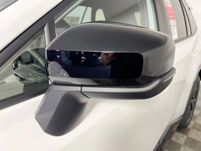 2026 Toyota RAV4 Plug-In Hybrid — photo 10 view