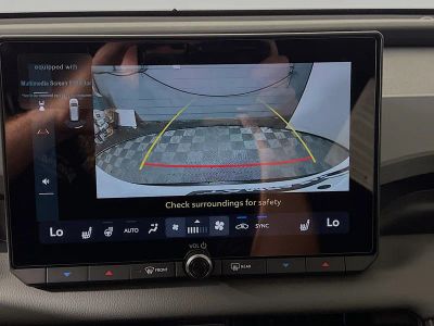 2026 Toyota RAV4 Plug-In Hybrid — photo 25 view