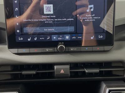 2026 Toyota RAV4 Plug-In Hybrid — photo 23 view