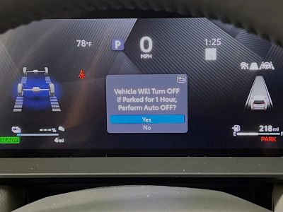 2026 Toyota RAV4 Plug-In Hybrid — photo 19 view