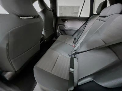 2026 Toyota RAV4 Plug-In Hybrid — photo 26 view