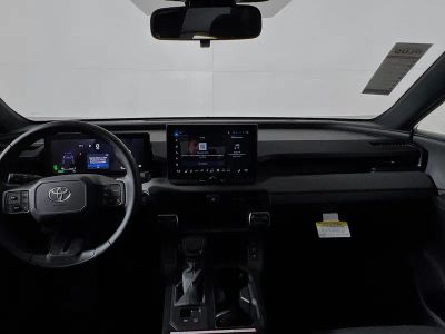2026 Toyota RAV4 Plug-In Hybrid — photo 27 view