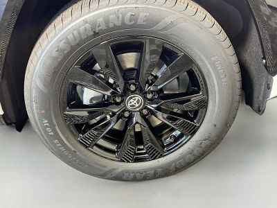 2026 Toyota RAV4 Plug-In Hybrid — photo 11 view