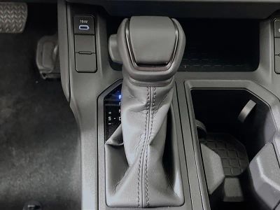 2026 Toyota RAV4 Plug-In Hybrid — photo 21 view