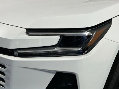 2026 Toyota RAV4 Plug-In Hybrid — photo 9 view