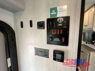 2025 Forest River RV Solera - Photo 24