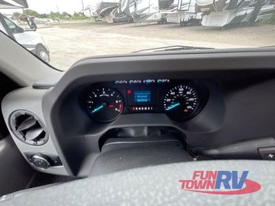 2025 Forest River RV Solera - Photo 22