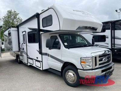 2025 Forest River RV Solera - Photo 1