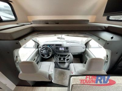 2025 Forest River RV Solera - Photo 19