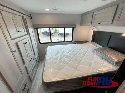 2025 Forest River RV Solera - Photo 31