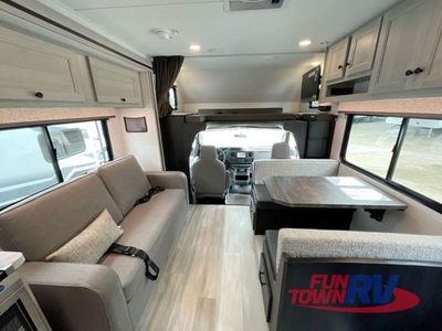 2025 Forest River RV Solera - Photo 16