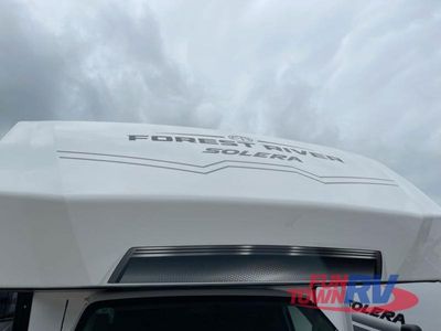 2025 Forest River RV Solera - Photo 3