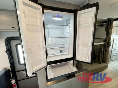 2025 Forest River RV Solera - Photo 15