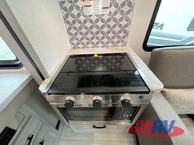 2025 Forest River RV Solera - Photo 12
