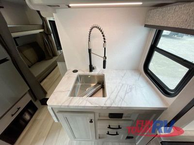 2025 Forest River RV Solera - Photo 11