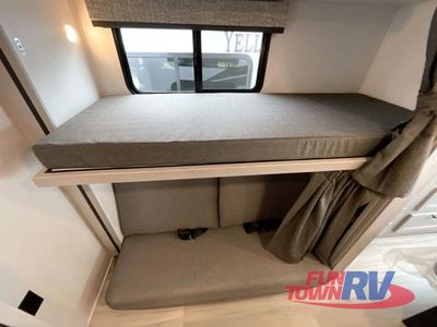 2025 Forest River RV Solera - Photo 27