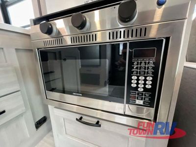 2025 Forest River RV Solera - Photo 13