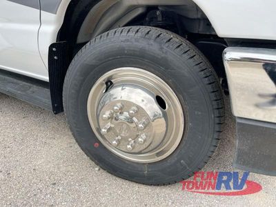 2025 Forest River RV Solera - Photo 5