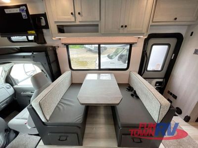 2025 Forest River RV Solera - Photo 17