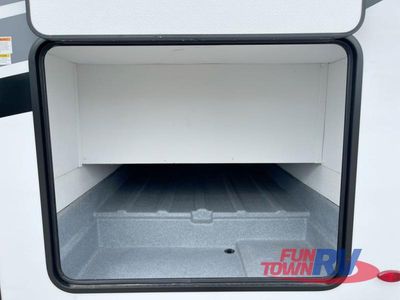 2025 Forest River RV Solera - Photo 8