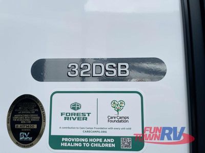 2025 Forest River RV Solera - Photo 35