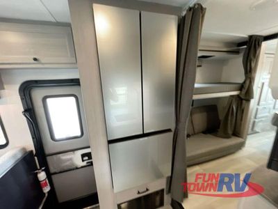 2025 Forest River RV Solera - Photo 14