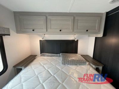 2025 Forest River RV Solera - Photo 32