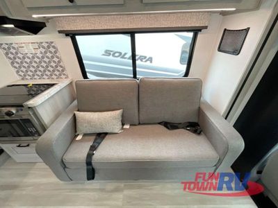 2025 Forest River RV Solera - Photo 18